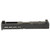 ZAFFIRI PRECISION Zaf Zps3 Cmp Prtd Sld G3 Black Glock Upper Parts Kit