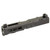 ZAFFIRI PRECISION Zaf Zps3 Cmp Prtd Sld G3 Black Glock Upper Parts Kit
