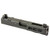 ZAFFIRI PRECISION Zaf Zps3 Cmp Prtd Sld G3 Black Glock Upper Parts Kit