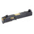 ZAFFIRI PRECISION Zaf Ibs Cmp Sld G5 Blk/Gld Glock Upper Parts Kit