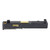 ZAFFIRI PRECISION Zaf Ibs Cmp Sld G5 Blk/Gld Glock Upper Parts Kit