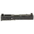 ZAFFIRI PRECISION Zaf Zps3 Cmp Prtd Sld G5 Black Glock Upper Parts Kit