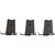 MAGPUL INDUSTRIES Minus 5Rnd Limiter 3Pk Floorplate