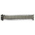 RIVAL ARMS Ra Guide Rod Assembly 43/43X/48 Glock Spring