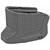 STRIKE INDUSTRIES Magnum Plate 43 Black Floorplate