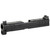 Springfield Sprgfld Xd 9Mm 4 Cmplt Assem Springfield XD Anodized Slide