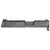 SMITH & WESSON S&W M&P9 M2.0 Shield Or Black Black Slide