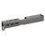 SYLVAN ARMS Gen4 W/Internals Black Glock 19 Black Slide