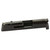 TRUE PRECISION Prec Duty Rms Black Sig P365 Nitride Slide