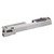 TRUE PRECISION Prec Sld Fuse Rms Cut Grey Sig P365 Black Slide