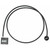 FIREARM SAFETY DEVICES CORPORATION Fsdc 38" Longarm Ca/Ma/Md Cable Lock