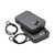 SNAPSAFE Large Lock Box 2Pk Keyed Lock Box