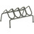 SNAPSAFE 4 Gun Pistol Rack Gun Safe