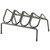 SNAPSAFE 4 Gun Pistol Rack Gun Safe