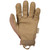 MECHANIX WEAR Orig Coyote Large Gloves Coyote