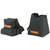 LYMAN PRODUCTS Crosshair Combo Shting Filled Shooting Bag