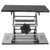 LYMAN PRODUCTS Jack Stand Black Shooting Rest