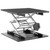 LYMAN PRODUCTS Jack Stand Black Shooting Rest