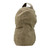 MDT Peanut Waxed Sand Fill Grulla Shooting Bag