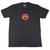 MAGPUL INDUSTRIES Icon Logo Cvc Tshrt Black Med T-Shirt Men's