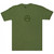 MAGPUL INDUSTRIES Icon Logo Cvc Tshrt Od Lrg T-Shirt Men's