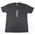 MAGPUL INDUSTRIES Hula Girl Cvc Tshrt Char L T-Shirt Men's