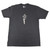 MAGPUL INDUSTRIES Hula Girl Cvc Tshrt Char M T-Shirt Men's