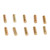 LBE UNLIMITED Ar Take Down Detent 10Pk AR-15 Hardware
