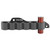 TACSTAR Slimline Mossberg 500 Side Saddle