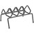 LOCKDOWN 4-Gun Handgun Pistol Rack