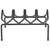 LOCKDOWN 4-Gun Handgun Pistol Rack