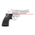 CRIMSON TRACE Ctc S&W K/L/N Square Red Grip Laser