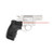 CRIMSON TRACE Ctc S&W J Rbr Wrap Red Grip Laser