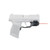 CRIMSON TRACE Ctc Sig P365 Red Trigger Guard