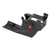 VIRIDIAN WEAPON TECHNOLOGIES E Series Rug Security 9 Red/IR Rail-Mounted