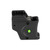 VIRIDIAN WEAPON TECHNOLOGIES E Series Green Laser Fits Tx22 Green/IR Rail-Mounted