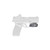 VIRIDIAN WEAPON TECHNOLOGIES Ctl Custom For Hellcat 525L 525 lumens Weapon Light