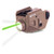VIRIDIAN WEAPON TECHNOLOGIES C5L Micro Unvsl Lgt/Lsr Fde Green/IR Light/Laser Combo