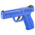 LASERLYTE Lt-Ttl Fs Training Pistol Red Rail-Mounted