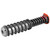 LASERMAX Lms 1161 For Glk 26/27 Hb Red Rail-Mounted