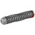 LASERMAX Lms-G42 For Glock 42 Red Guide Rod Laser