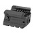 LASERMAX Rl Mount Laser Rug Sr22/9C Red Rail-Mounted