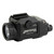 NIGHTSTICK Compact Weapon Mounted Black 650 lumens Weapon Light