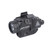 NIGHTSTICK Sub W/Laser P365 650L Black Green Light/Laser Combo