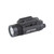 NIGHTSTICK Fullsz Turbo 900L Black Green Light/Laser Combo