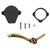 ONE HUNDRED CONCEPTS Ohc Ruggedized Lightcap Medium Handheld