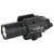 SUREFIRE X400 Turbo Green Laser Black Green/IR Light/Laser Combo