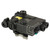 Steiner Dbal A3 Ir Dual Aiming Green/IR Light/Laser Combo