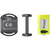 STREAMLIGHT Strmlght Sl-Sidesaddle Usb Hat Ylw 400 lumens Handheld
