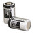 STREAMLIGHT Strmlght Battery Cr2 /2 Pk Weapon Light